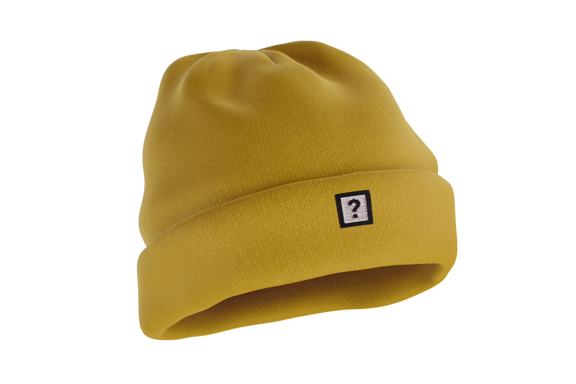 Beanie Orange Variant