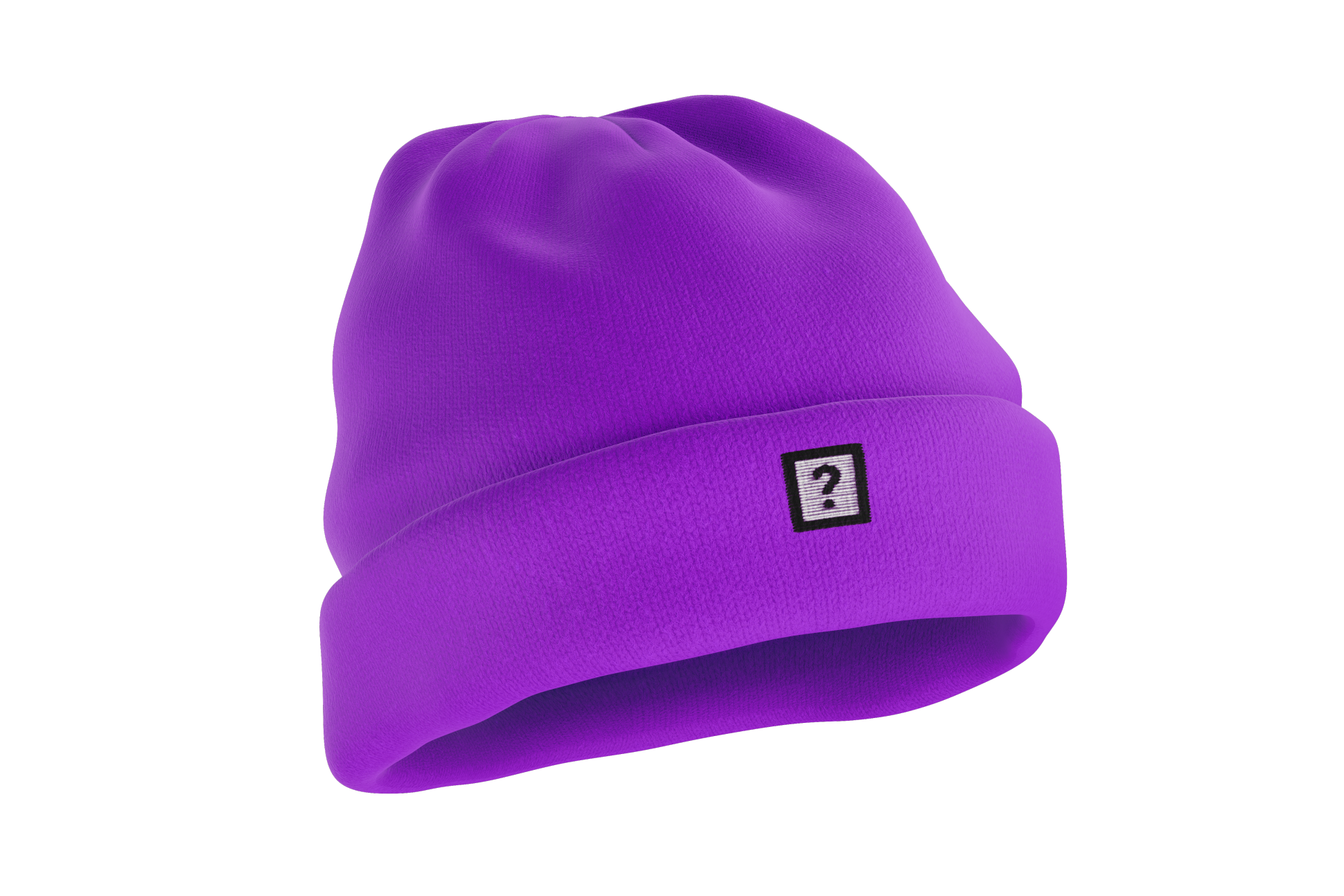 Premium Quantum Beanie - Special Edition