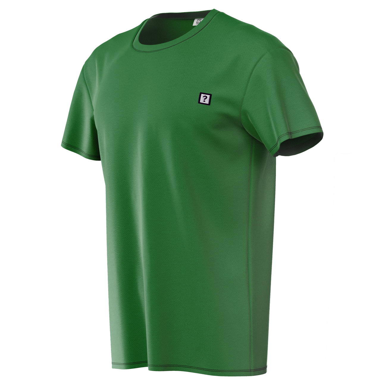Shirt Green Variant