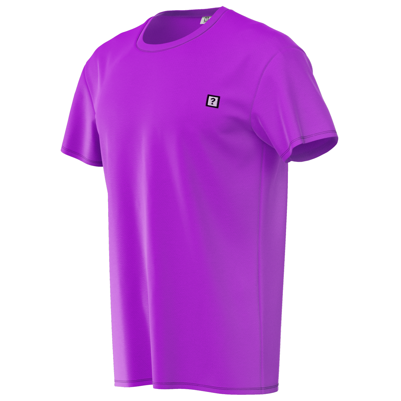 Shirt Purple Variant